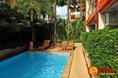 Nai Harn Condominium – Foto’s 2