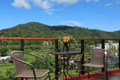 Nai Harn Condominium – Foto’s 3
