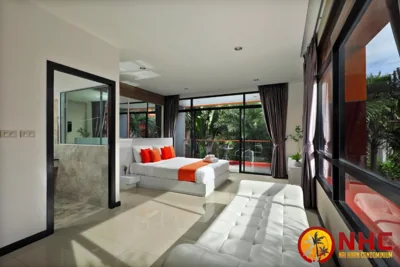 Nai Harn Condominium – Foto’s 5