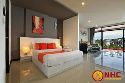 Nai Harn Condominium – Foto’s 6