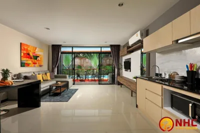 Nai Harn Condominium – Foto’s 7