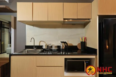 Nai Harn Condominium – Foto’s 8
