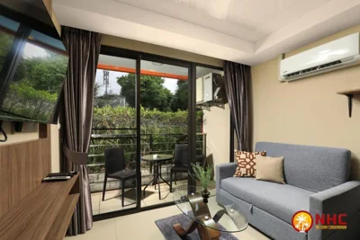 Nai Harn Condominium – Foto’s 9