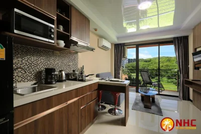 Nai Harn Condominium – Foto’s 10