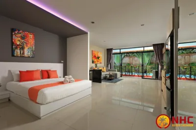 Nai Harn Condominium – Foto’s 11