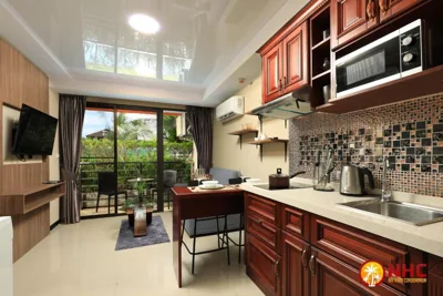 Nai Harn Condominium – Foto’s 12