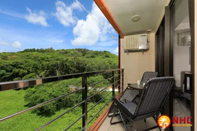 Nai Harn Condominium – Foto’s 13