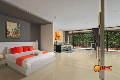 Nai Harn Condominium – Foto’s 15