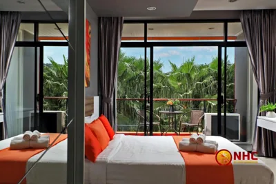 Nai Harn Condominium – Foto’s 16